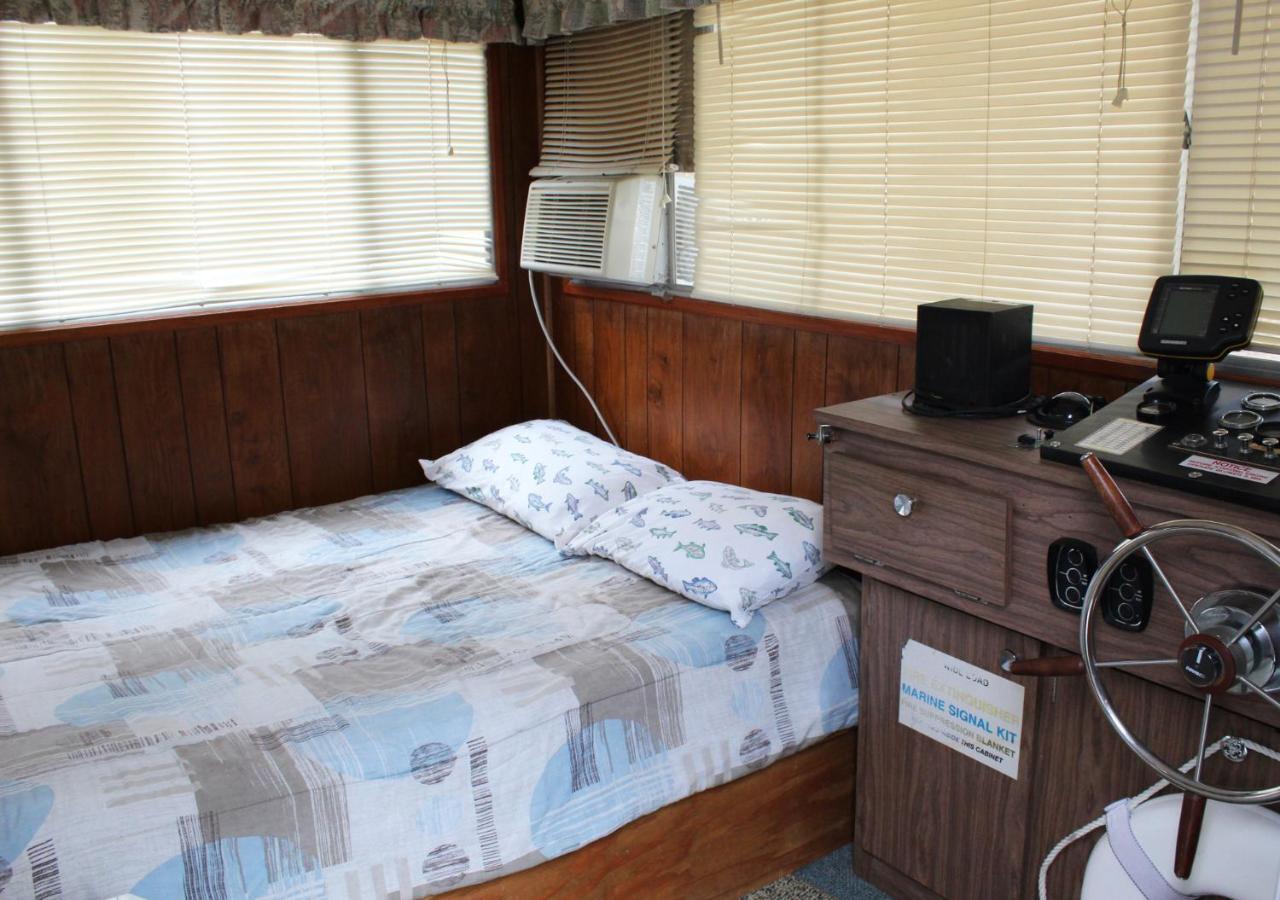 Hôtel Berry Creek Cabins à Isabel Extérieur photo